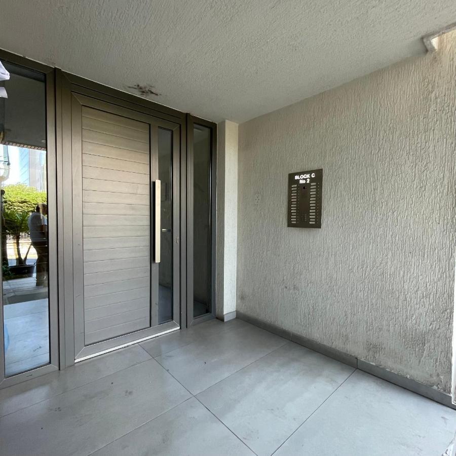 Sea-View Apartment Limassol Exterior foto