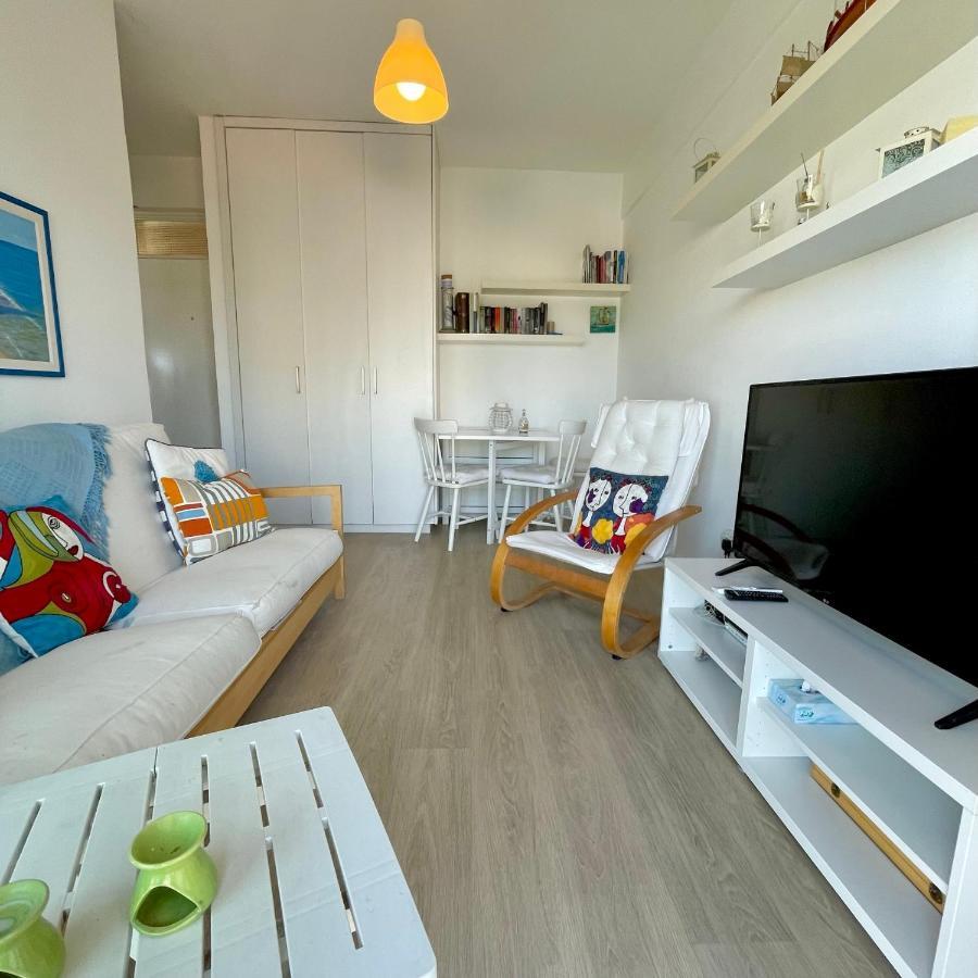 Sea-View Apartment Limassol Exterior foto