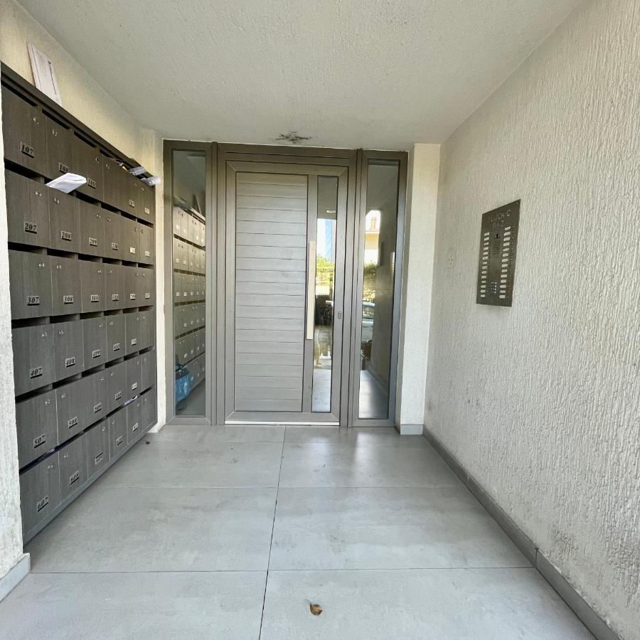 Sea-View Apartment Limassol Exterior foto