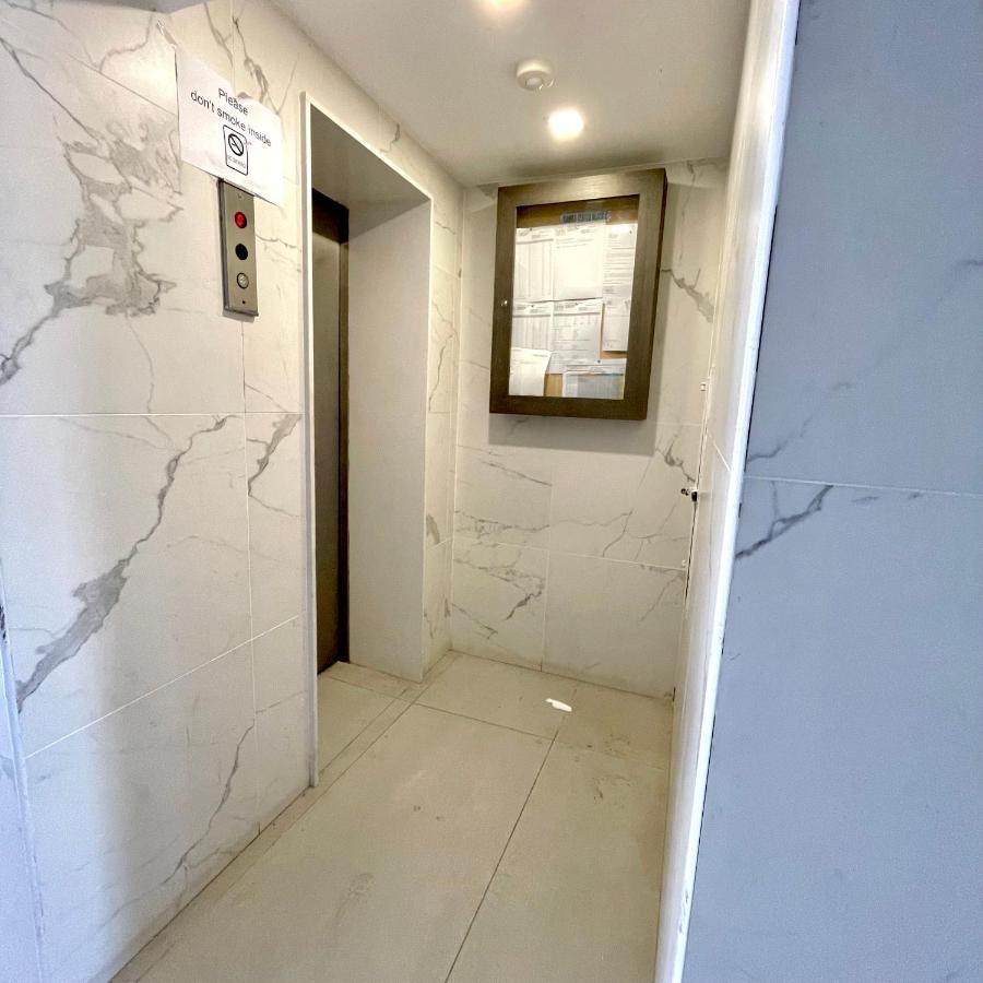 Sea-View Apartment Limassol Exterior foto