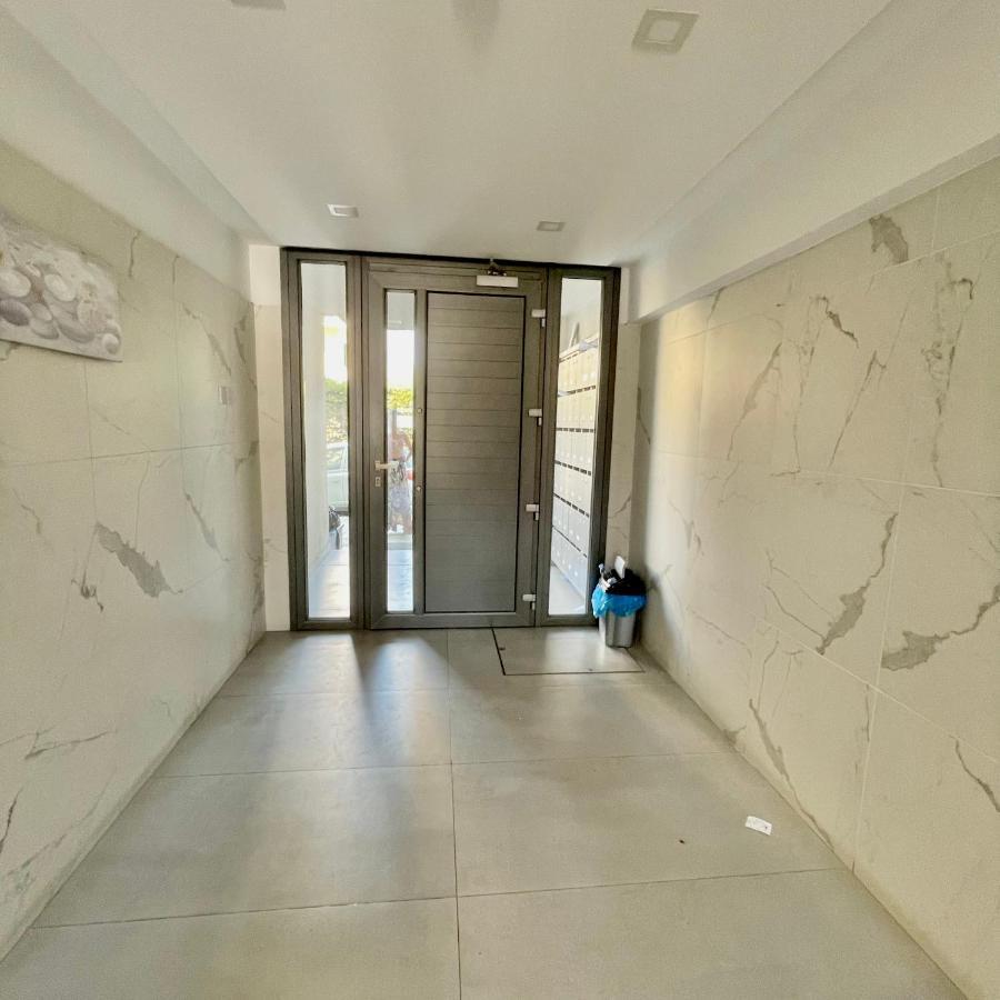 Sea-View Apartment Limassol Exterior foto